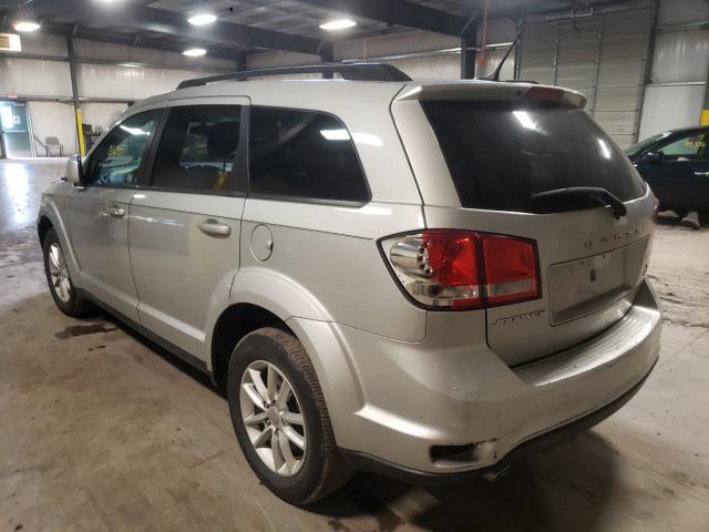 Photo 2 VIN: 3C4PDCBG9ET229981 - DODGE JOURNEY SX 