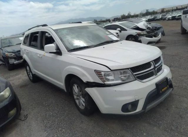 Photo 0 VIN: 3C4PDCBG9ET296872 - DODGE JOURNEY 