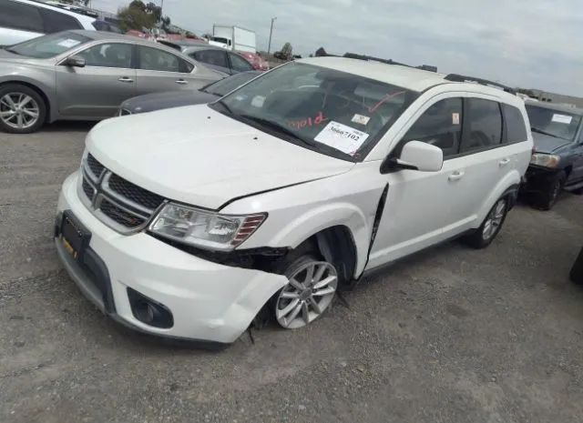 Photo 1 VIN: 3C4PDCBG9ET296872 - DODGE JOURNEY 