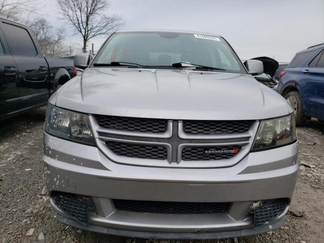 Photo 4 VIN: 3C4PDCBG9FT524872 - DODGE JOURNEY 