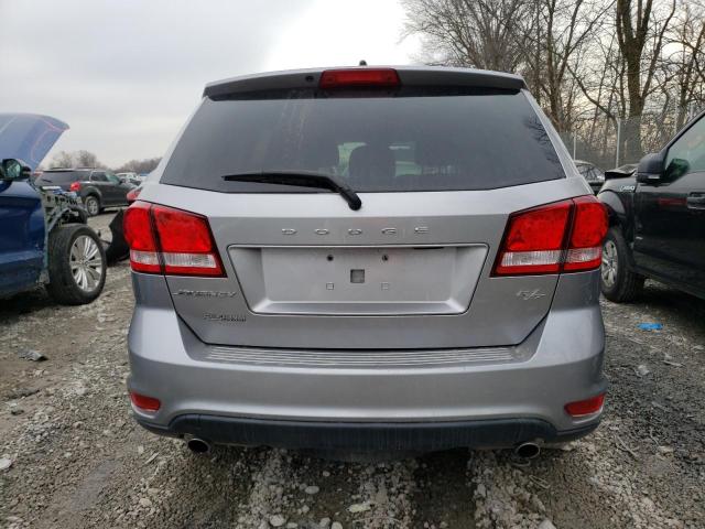 Photo 5 VIN: 3C4PDCBG9FT524872 - DODGE JOURNEY 