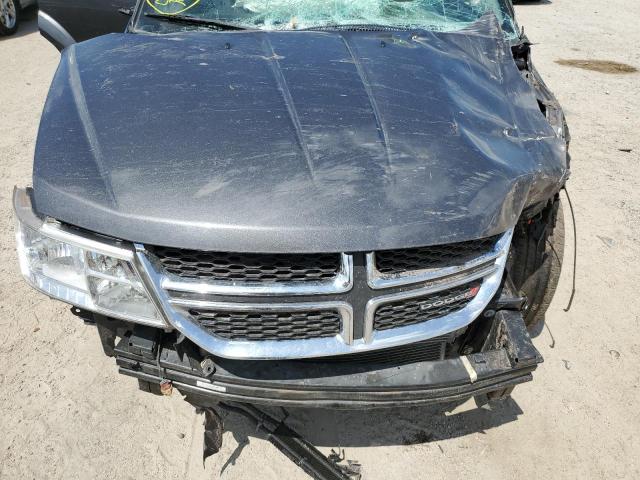 Photo 11 VIN: 3C4PDCBG9FT546659 - DODGE JOURNEY 