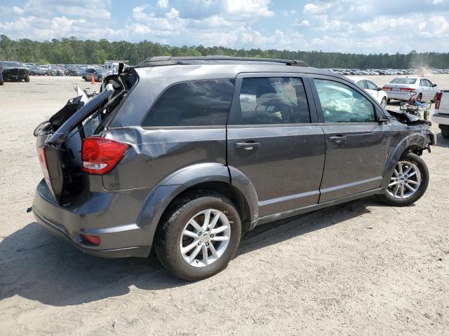 Photo 2 VIN: 3C4PDCBG9FT546659 - DODGE JOURNEY 