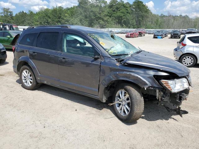 Photo 3 VIN: 3C4PDCBG9FT546659 - DODGE JOURNEY 