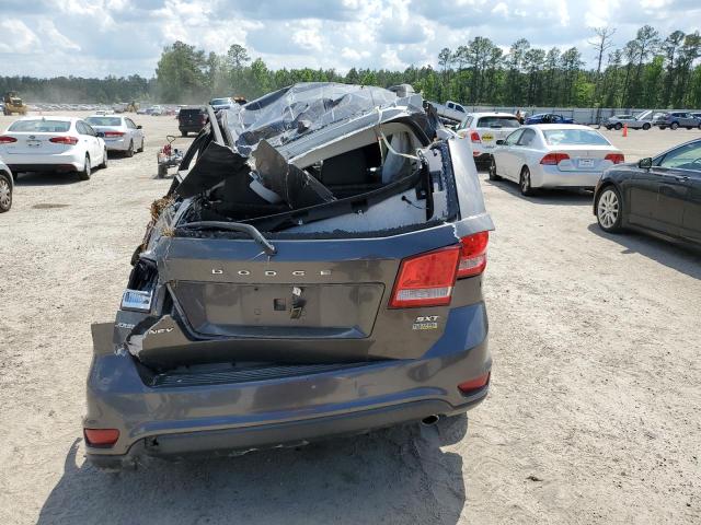 Photo 5 VIN: 3C4PDCBG9FT546659 - DODGE JOURNEY 