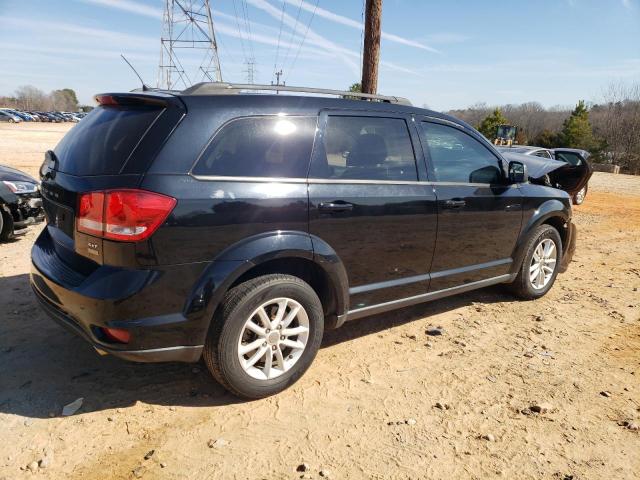 Photo 2 VIN: 3C4PDCBG9FT546693 - DODGE JOURNEY 