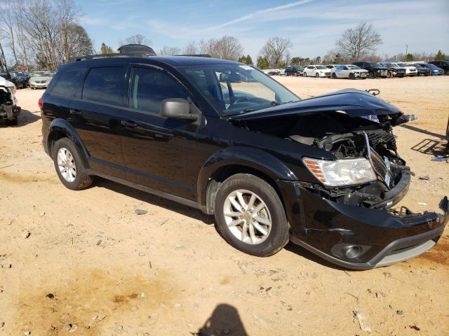 Photo 3 VIN: 3C4PDCBG9FT546693 - DODGE JOURNEY 