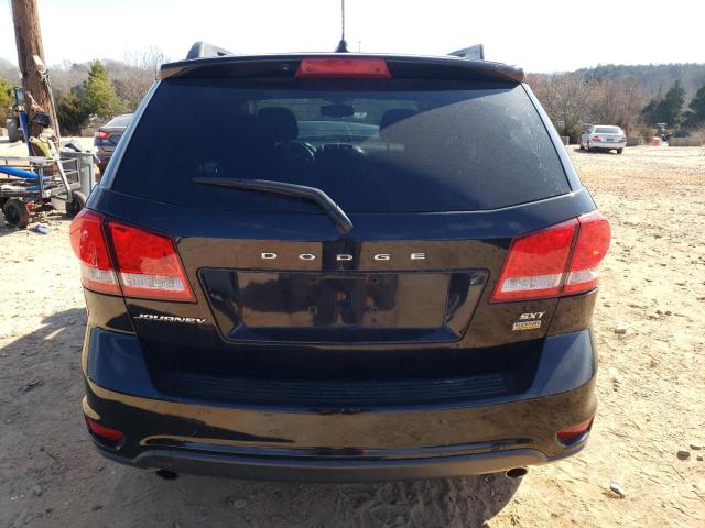 Photo 5 VIN: 3C4PDCBG9FT546693 - DODGE JOURNEY 