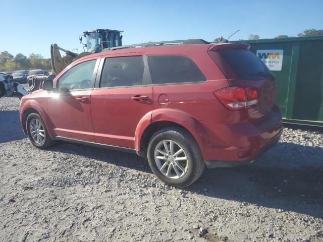 Photo 1 VIN: 3C4PDCBG9FT552784 - DODGE JOURNEY SX 