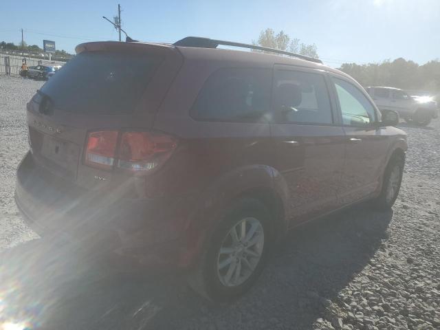 Photo 2 VIN: 3C4PDCBG9FT552784 - DODGE JOURNEY SX 