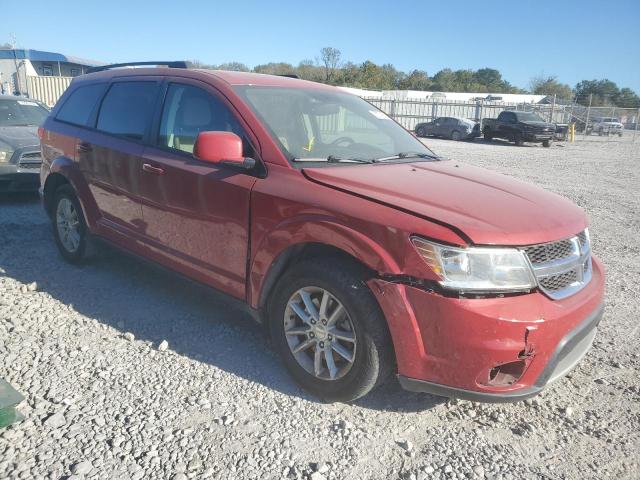 Photo 3 VIN: 3C4PDCBG9FT552784 - DODGE JOURNEY SX 