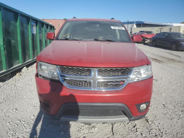 Photo 4 VIN: 3C4PDCBG9FT552784 - DODGE JOURNEY SX 