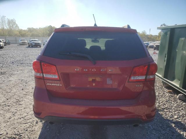 Photo 5 VIN: 3C4PDCBG9FT552784 - DODGE JOURNEY SX 