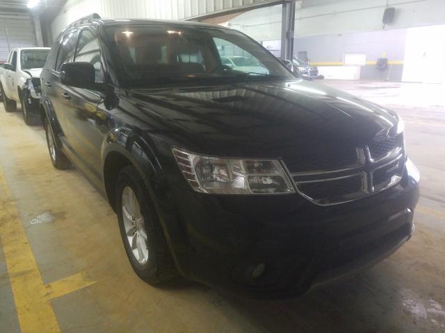 Photo 0 VIN: 3C4PDCBG9FT582853 - DODGE JOURNEY SX 