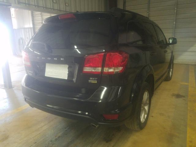 Photo 3 VIN: 3C4PDCBG9FT582853 - DODGE JOURNEY SX 