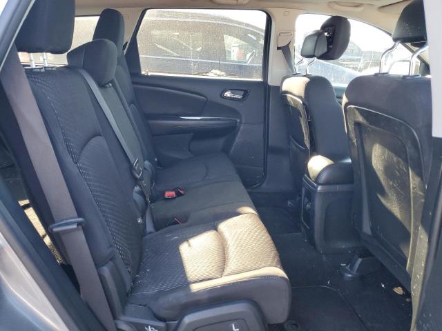 Photo 10 VIN: 3C4PDCBG9FT598079 - DODGE JOURNEY SX 