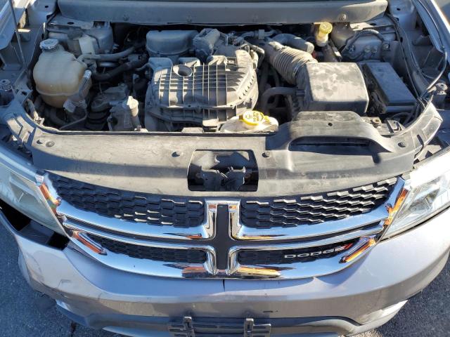 Photo 11 VIN: 3C4PDCBG9FT598079 - DODGE JOURNEY SX 