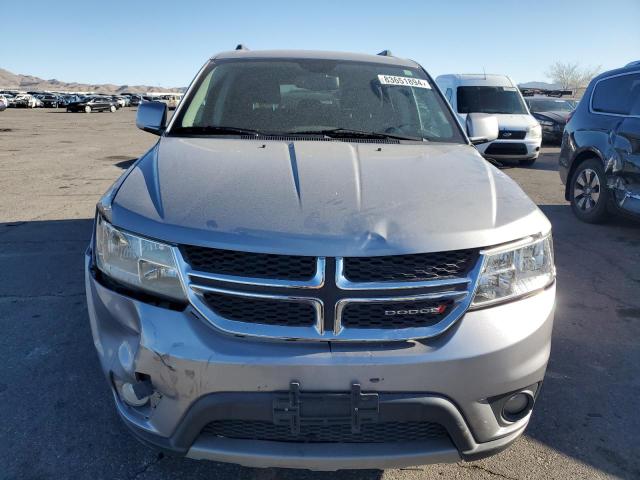 Photo 4 VIN: 3C4PDCBG9FT598079 - DODGE JOURNEY SX 