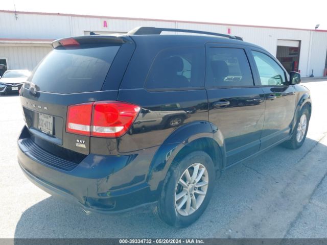 Photo 3 VIN: 3C4PDCBG9FT604852 - DODGE JOURNEY 