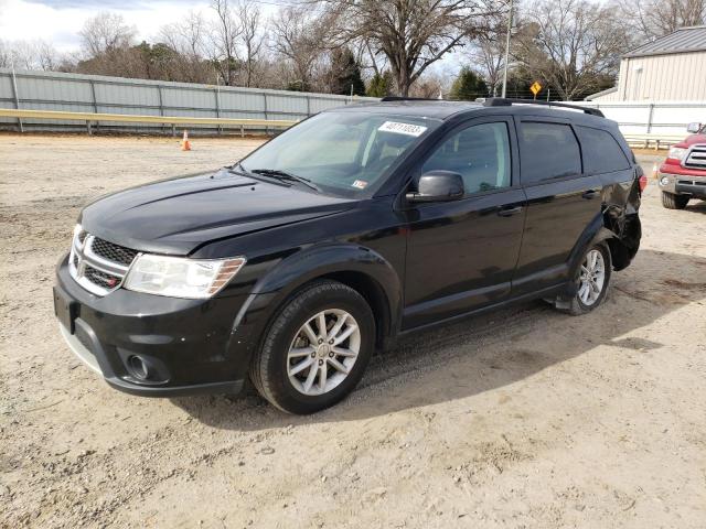 Photo 0 VIN: 3C4PDCBG9FT627838 - DODGE JOURNEY SX 