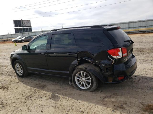 Photo 1 VIN: 3C4PDCBG9FT627838 - DODGE JOURNEY SX 