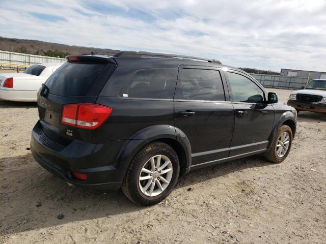 Photo 2 VIN: 3C4PDCBG9FT627838 - DODGE JOURNEY SX 