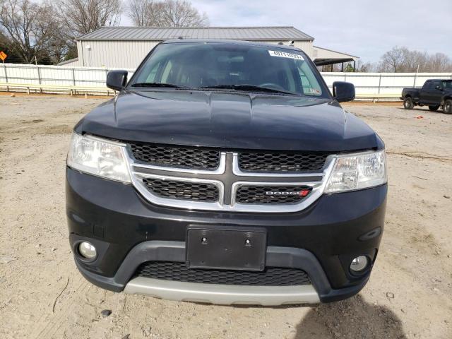 Photo 4 VIN: 3C4PDCBG9FT627838 - DODGE JOURNEY SX 