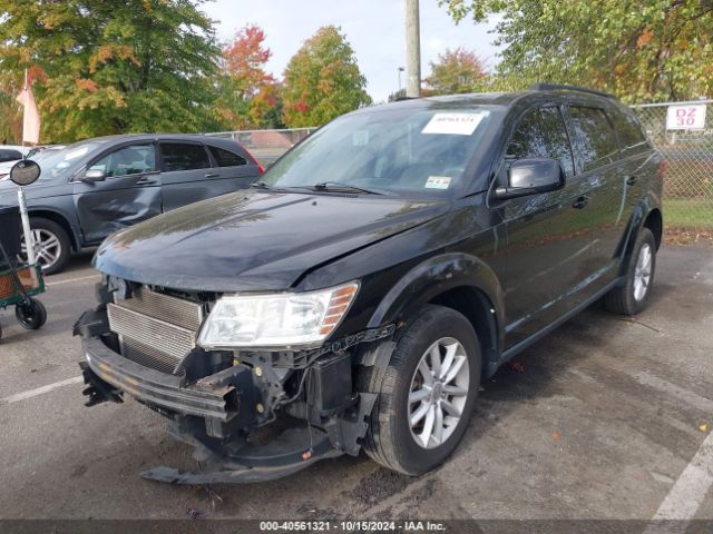 Photo 1 VIN: 3C4PDCBG9FT628021 - DODGE JOURNEY 