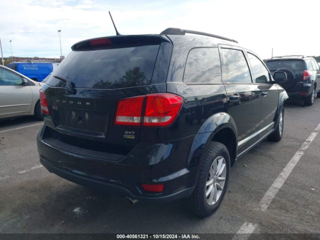 Photo 3 VIN: 3C4PDCBG9FT628021 - DODGE JOURNEY 