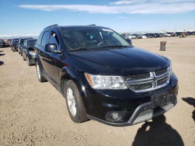 Photo 0 VIN: 3C4PDCBG9FT628049 - DODGE JOURNEY SX 