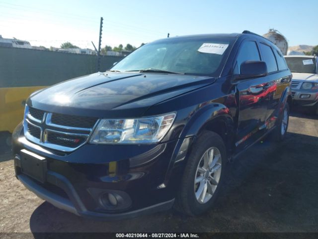 Photo 1 VIN: 3C4PDCBG9FT637284 - DODGE JOURNEY 