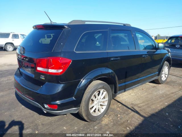 Photo 3 VIN: 3C4PDCBG9FT637284 - DODGE JOURNEY 