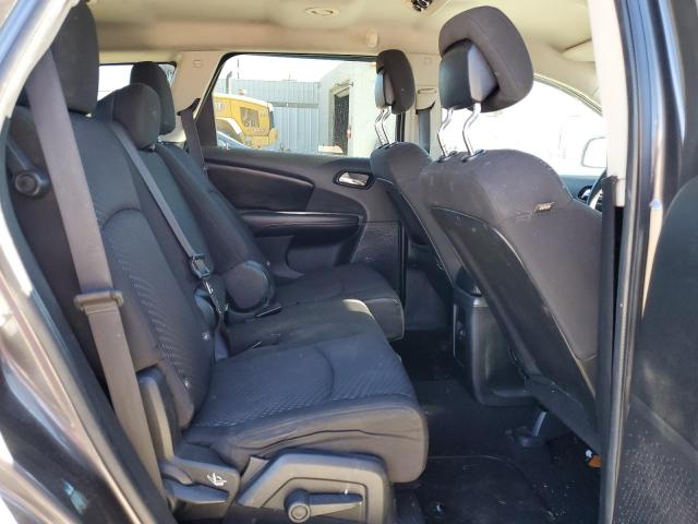 Photo 10 VIN: 3C4PDCBG9FT668597 - DODGE JOURNEY 