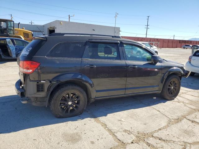 Photo 2 VIN: 3C4PDCBG9FT668597 - DODGE JOURNEY 