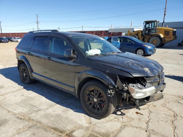 Photo 3 VIN: 3C4PDCBG9FT668597 - DODGE JOURNEY 