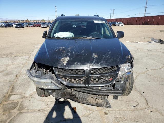 Photo 4 VIN: 3C4PDCBG9FT668597 - DODGE JOURNEY 