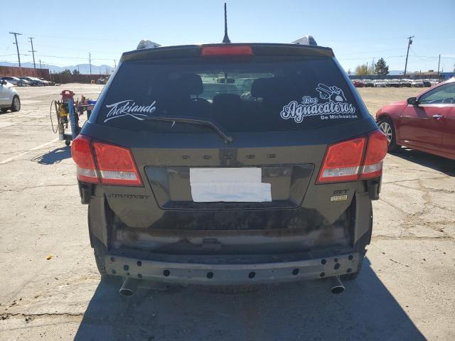 Photo 5 VIN: 3C4PDCBG9FT668597 - DODGE JOURNEY 