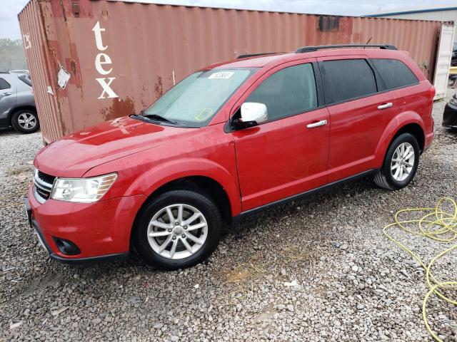 Photo 0 VIN: 3C4PDCBG9FT673489 - DODGE JOURNEY SX 