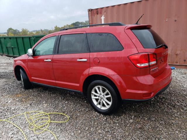 Photo 1 VIN: 3C4PDCBG9FT673489 - DODGE JOURNEY SX 