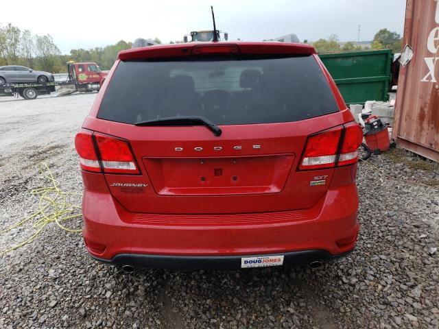 Photo 5 VIN: 3C4PDCBG9FT673489 - DODGE JOURNEY SX 