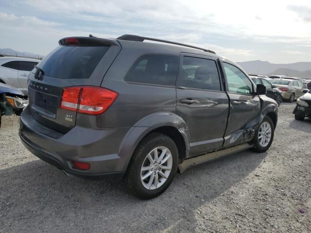 Photo 2 VIN: 3C4PDCBG9FT673721 - DODGE JOURNEY 