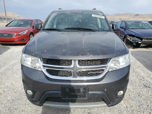 Photo 4 VIN: 3C4PDCBG9FT673721 - DODGE JOURNEY 