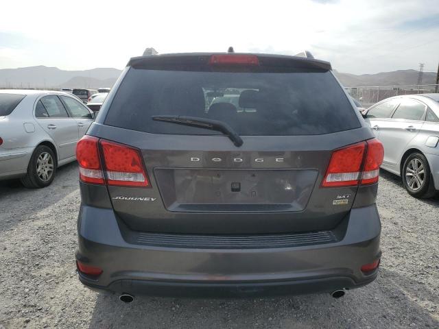 Photo 5 VIN: 3C4PDCBG9FT673721 - DODGE JOURNEY 