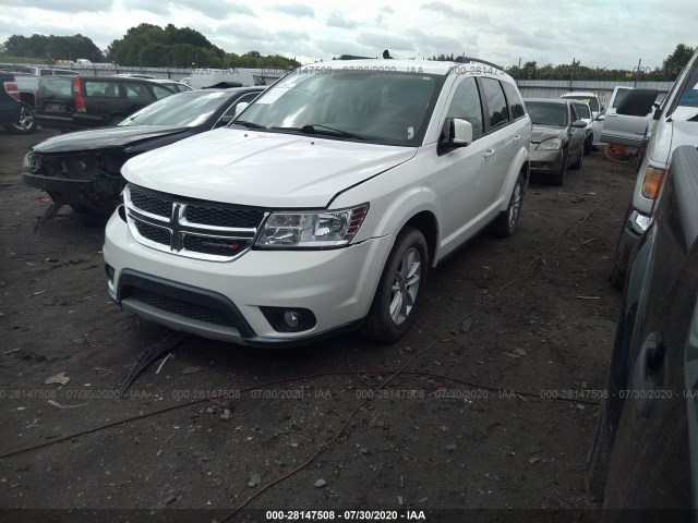 Photo 1 VIN: 3C4PDCBG9FT678630 - DODGE JOURNEY 