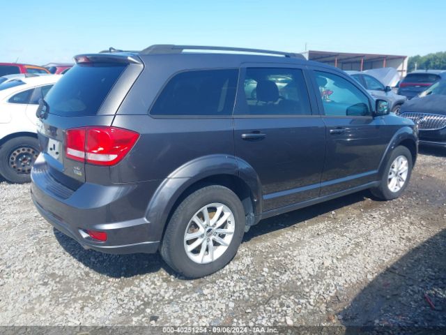 Photo 3 VIN: 3C4PDCBG9FT686128 - DODGE JOURNEY 