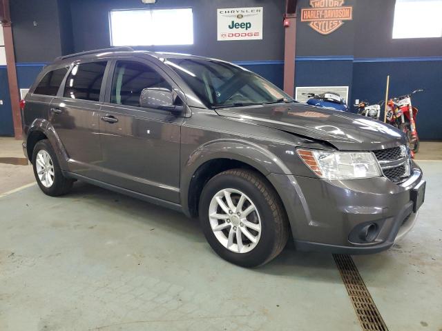 Photo 3 VIN: 3C4PDCBG9FT696741 - DODGE JOURNEY 