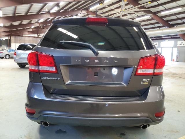 Photo 5 VIN: 3C4PDCBG9FT696741 - DODGE JOURNEY 