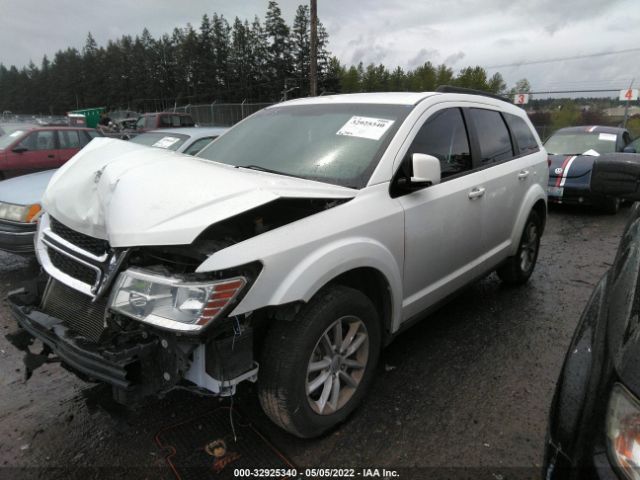 Photo 1 VIN: 3C4PDCBG9FT697047 - DODGE JOURNEY 