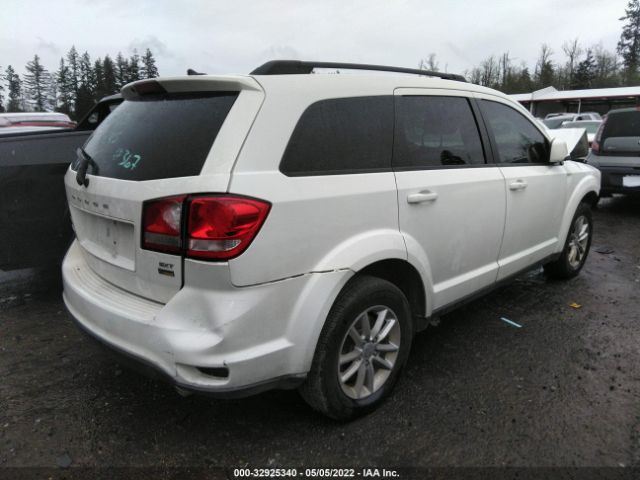 Photo 3 VIN: 3C4PDCBG9FT697047 - DODGE JOURNEY 