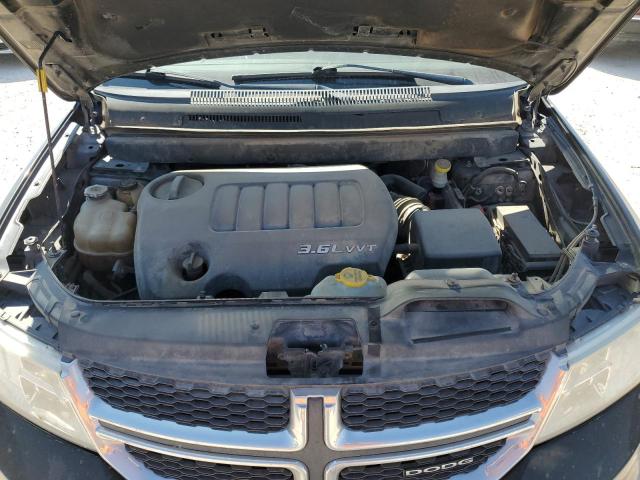 Photo 11 VIN: 3C4PDCBG9FT700058 - DODGE JOURNEY LI 